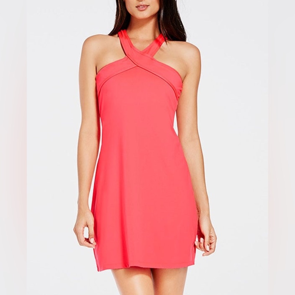 Fabletics Chicago Dress Sz S
